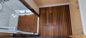 Yacht service project - Time To Sail