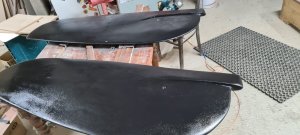 Yacht service project - Time To Sail