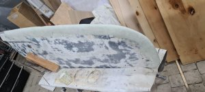 Yacht service project - Time To Sail