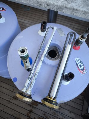 Yacht service project - Time To Sail