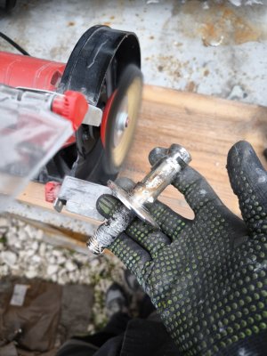 Yacht service project - Time To Sail