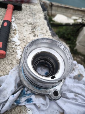 Yacht service project - Time To Sail