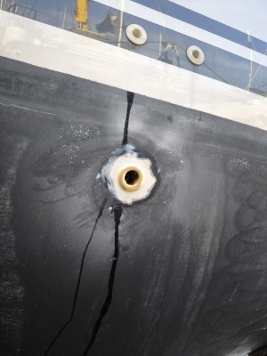 Yacht service project - Time To Sail